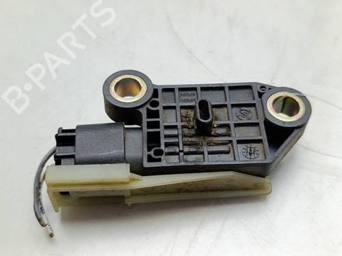 Used Electronic sensor Electronic sensor CITROËN C5 I (DC_) 2.0 HDi (DCRHZB, DCRHZE) (109 hp) 40445184 40445184