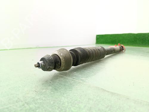Right rear shock absorber NISSAN MICRA IV (K13K, K13KK) 1.2 | BP27670948M19 
