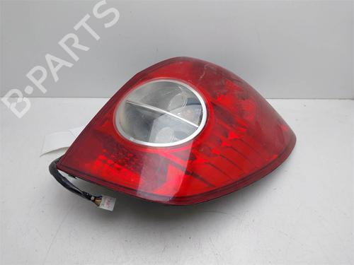 Used Right taillight Right taillight 38922683 38922683