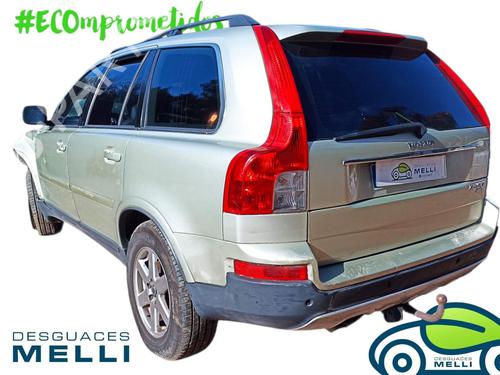 Right front window switch VOLVO XC90 I (275) D5 AWD | BP31979045I26 