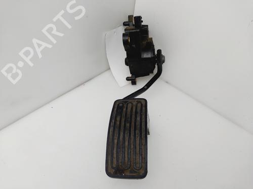Used Pedal NISSAN QASHQAI I (J10, NJ10) [2006-2015]  32411251