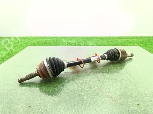 Used Left front driveshaft CITROËN C3 III (SX) 1.2 VTi 82 (82 hp) 29078457