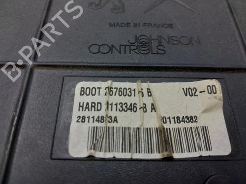 Other CITROËN C4 I (LC_)  | BP12418735O1 