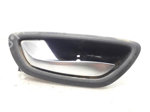 Puxador interior frente esquerdo RENAULT MEGANE IV Hatchback (B9A/M/N_) 1.3 TCe 115 (B9N9) (116 hp) 8535107