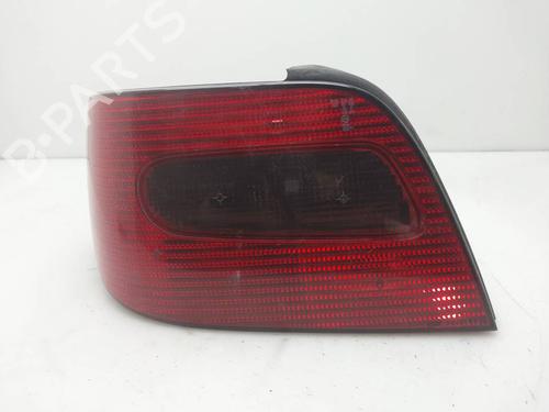 Used Left taillight Left taillight 38751581 38751581