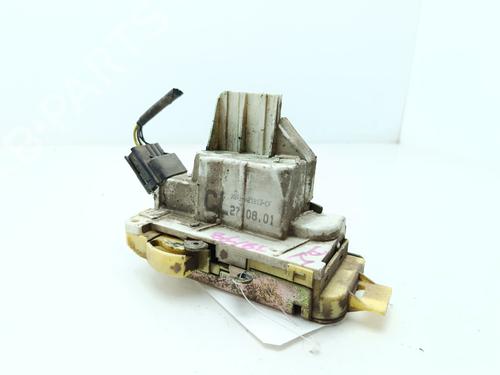 Front left lock FORD FOCUS I (DAW, DBW) 1.8 Turbo DI / TDDi | BP28019325C98 