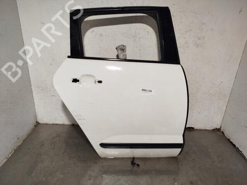 Dør højre bagtil PEUGEOT 3008 I MPV (0U_) 1.6 VTi (120 hp) 29903997