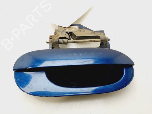 Used Rear right exterior door handle BMW 5 Touring (E39) 530 d (193 hp) 22614525