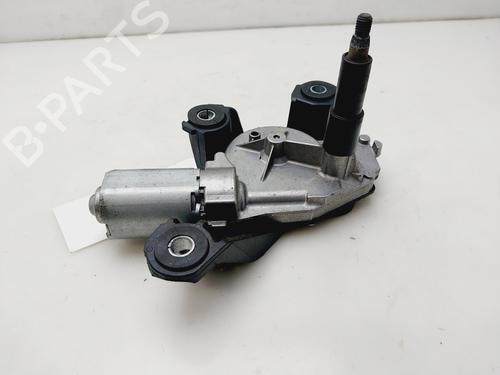 Rear wiper motor RENAULT KANGOO / GRAND KANGOO II (KW0/1_)  | BP25735121M102 