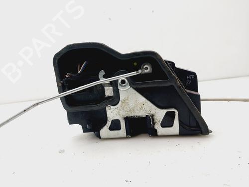 Rear right lock BMW 1 (E87) 116 d | BP25735103C99 
