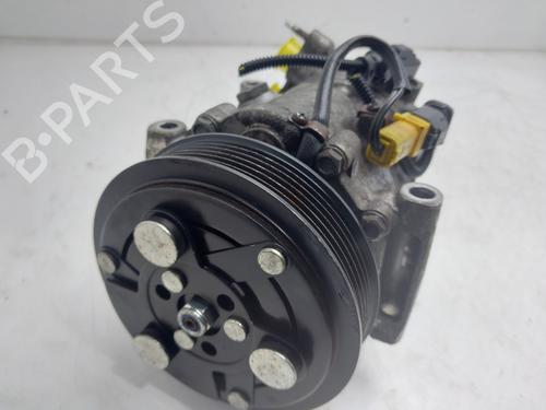 AC-Kompressor AC-Kompressor PEUGEOT 3008 I MPV (0U_) 1.6 HDi (112 hp) 36389620 36389620