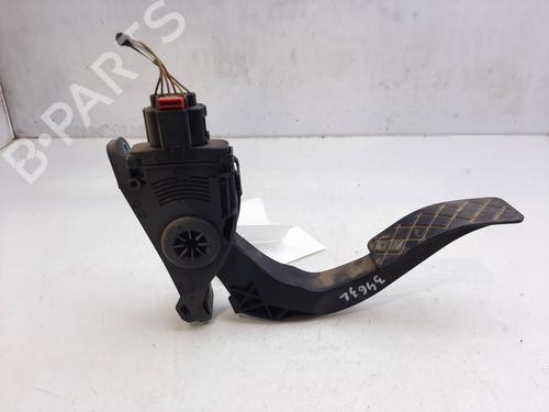 Pedal AUDI A4 B8 (8K2)  | BP18336509I4 