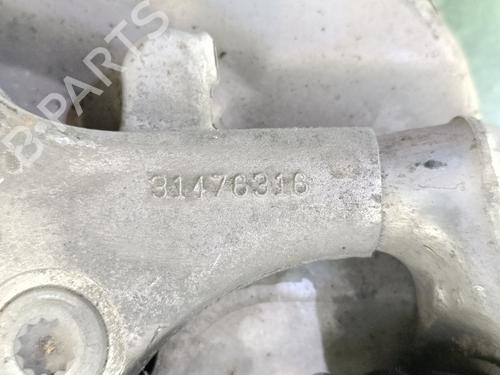 Right front steering knuckle VOLVO V60 II (225) | BP36781046M26 - Image 5