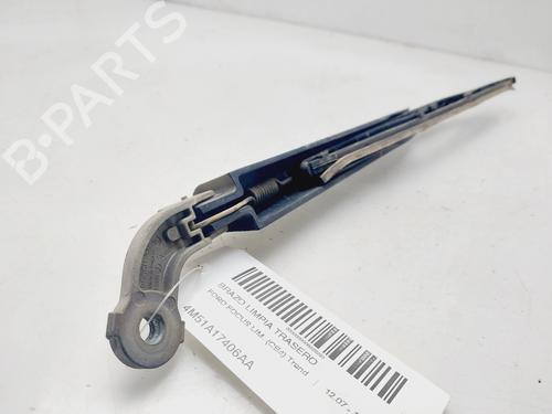 Bakre vindusviskerarm FORD FOCUS II (DA_, HCP, DP) 1.8 TDCi | BP20495224C144 