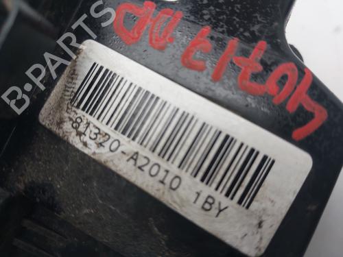 Front right lock KIA CEE'D (JD)  | BP32438749C97  - Image 5