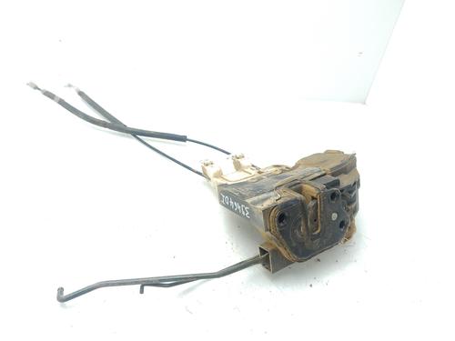 Front left lock HYUNDAI SANTA FÉ I (SM) 2.0 CRDi 4x4 | BP29903576C98