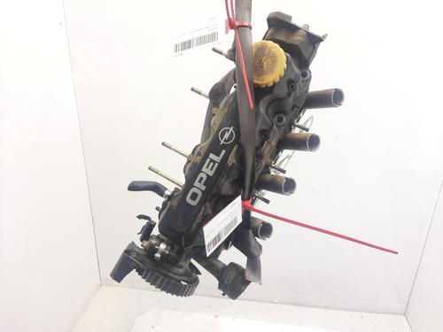 Cabeça do motor OPEL ASTRA G Hatchback (T98) 1.6 (F08, F48) (84 hp) 31164564