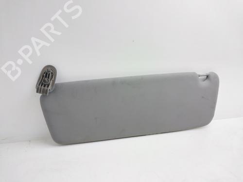 Right sun visor NISSAN PRIMASTAR Van (X83) | BP36254799I2 - Image 2