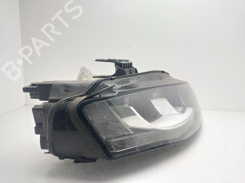 Right headlight AUDI A4 B8 (8K2) 2.0 TDI | BP33172569C29 - Image 3