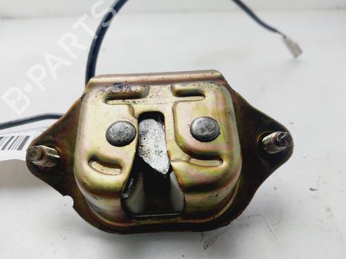 Tailgate lock NISSAN PATROL GR V Wagon (Y61) 3.0 DTi | BP20693240C101