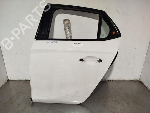 Used Left rear door OPEL CORSA F (P2JO) [2019-2026]  32382101