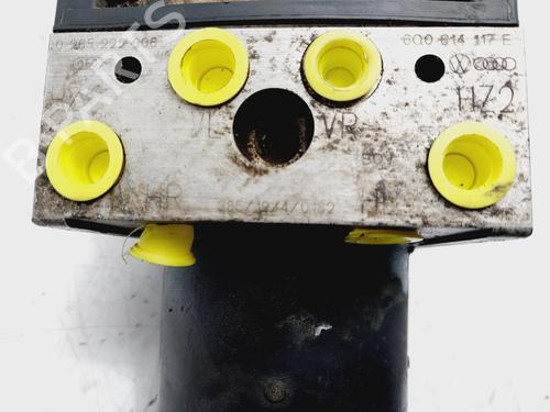 ABS pump SEAT IBIZA III (6L1)  | BP20136863M43 