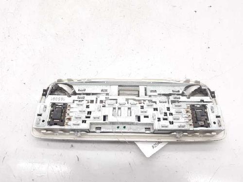 Interior roof light MERCEDES-BENZ C-CLASS (W204) C 320 CDI (204.022) | BP7422836I8 