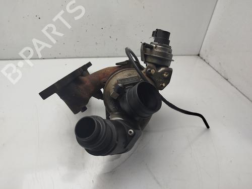 Turbolader/Kompressor für SEAT ALTEA (5P1) [2004-2015]  32177085