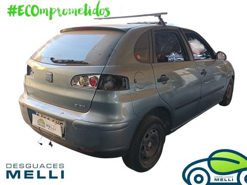 Left taillight SEAT IBIZA III (6L1)  | BP30100077C34 