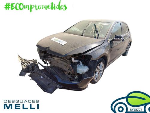 Used Parts VW GOLF VII (5G1, BQ1, BE1, BE2) 4504628