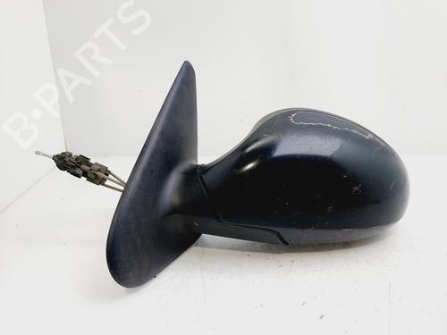 Left mirror SEAT LEON (1M1)  | BP29252315C26 