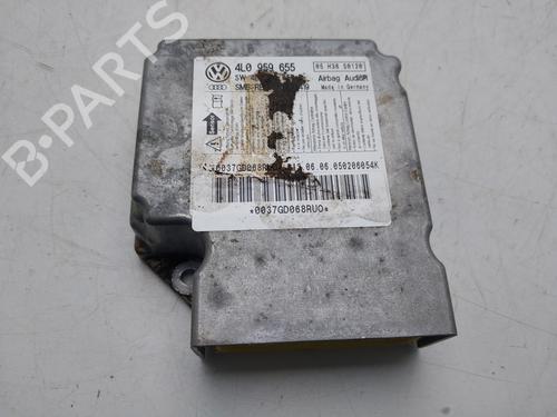 Used ECU airbags ECU airbags 37757021 37757021