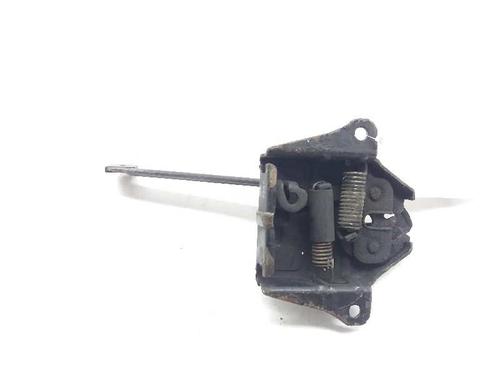 Hood lock KIA SORENTO I (JC) 2.5 CRDi 4WD | BP8765202C133 