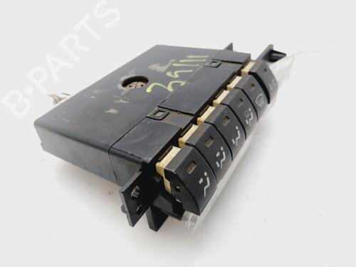 Climate control SUZUKI BALENO Hatchback (EG) 1.9 TD (SY419) | BP31365770I5 