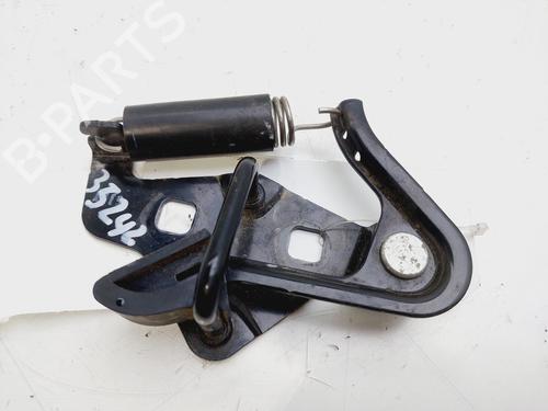 Used Tailgate lock FORD USA MUSTANG Coupe [2014-2023]  22746172