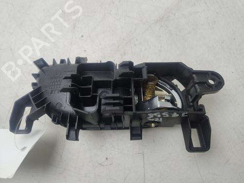 Front left interior door handle NISSAN NAVARA NP300 Pickup (D23, D23T)  | BP29628708I13 