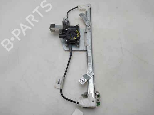 Used Front left window mechanism Front left window mechanism 38441408 38441408