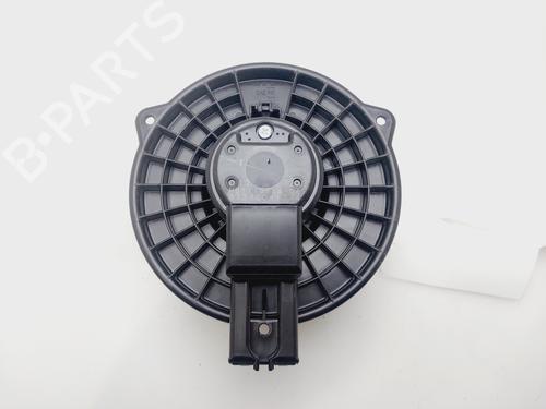 Heater blower motor MAZDA 3 Saloon (BP_) | BP30567806M62
