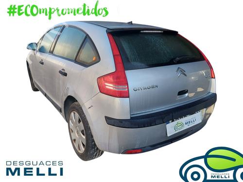 AC compressor CITROËN C4 I (LC_)  | BP33604759M34  - Image 11