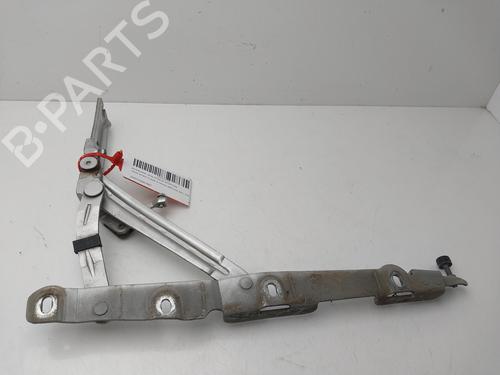 Used Hinge/Door check strap Hinge/Door check strap MERCEDES-BENZ S-CLASS (W220, V220) S 400 CDI (220.028, 220.128) (250 hp) 32509347 32509347