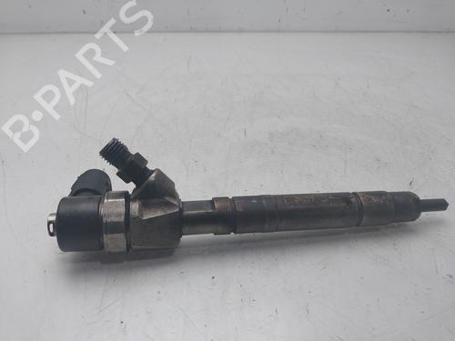 Used Injector Injector MERCEDES-BENZ M-CLASS (W163) ML 270 CDI (163.113) (163 hp) 33113439 33113439