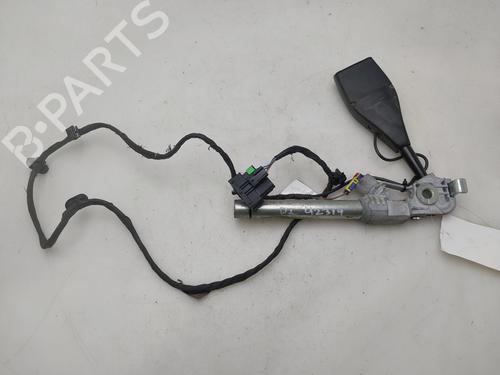 Used Seat buckle Seat buckle 37681887 37681887
