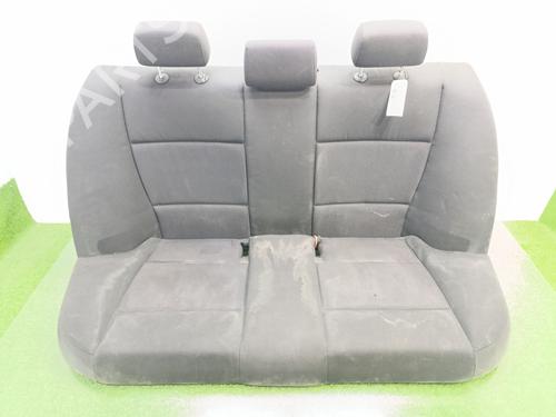 Rear seat BMW 3 (E90) 318 i | BP31923983C17