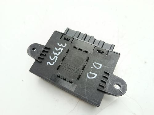 Comfort control module FORD PUMA (J2K, CF7)  | BP28016009M56 