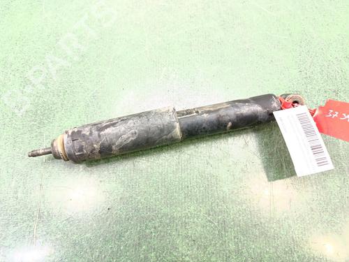 Used Left front shock absorber MITSUBISHI GALLOPER (JK-01) 2.5 TD (88 hp) 27324901