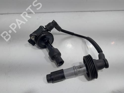 Tændspole VOLVO V40 Estate (645) 1.6 (109 hp) 30476644