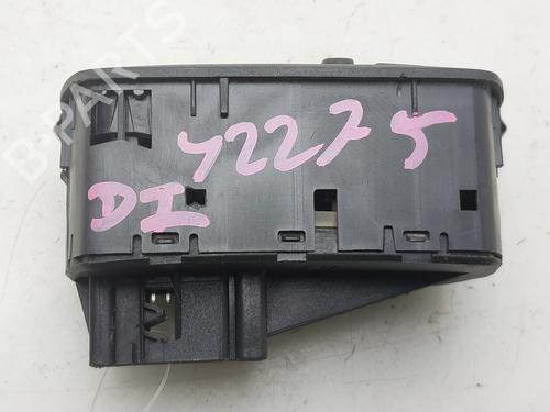 Left front window switch OPEL CORSA D (S07) | BP38054516I27 - Image 2