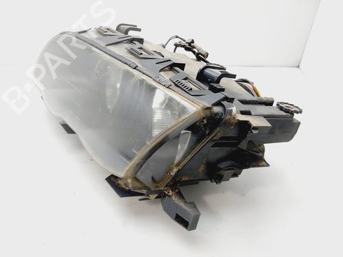 Left headlight BMW 3 (E46) 320 d | BP28477779C28