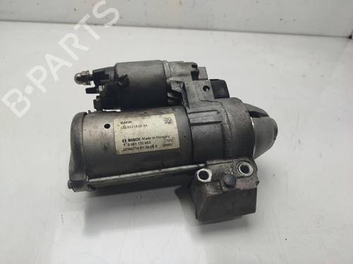 Used Starter BMW 3 (F30, F80) 330 i (252 hp) 32083309