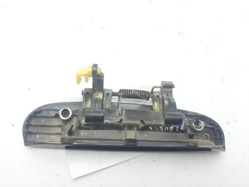 Rear left exterior door handle KIA PICANTO I (SA) 1.1 | BP15229276C130